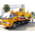 JAC Breakdown Truck Wrecker Vehicle for Sale